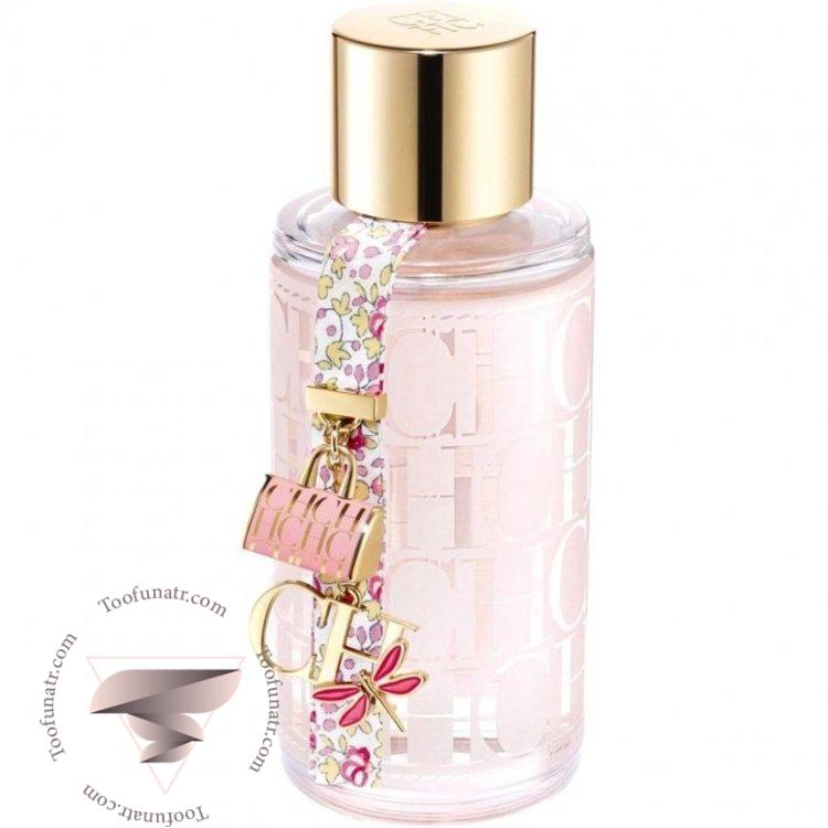 کارولینا هررا سی اچ لئو - Carolina Herrera CH L'Eau کارولینا هررا سی اچ لئو - Carolina Herrera CH L'Eau