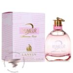 لانوین رومر دو رز - Lanvin Rumeur 2 Rose