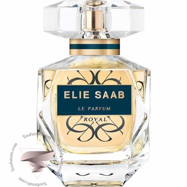الی ساب له پارفوم (پرفیوم) رویال - Elie Saab Le Parfum Royal الی ساب له پارفوم (پرفیوم) رویال
