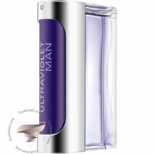 پاکو رابان الترا ویولت مردانه - Paco Rabanne Ultraviolet