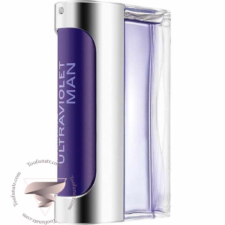 پاکو رابان الترا ویولت مردانه - Paco Rabanne Ultraviolet پاکو رابان الترا ویولت مردانه - Paco Rabanne Ultraviolet