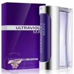 پاکو رابان الترا ویولت مردانه - Paco Rabanne Ultraviolet
