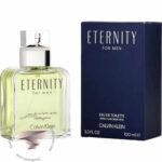 کالوین کلین اترنیتی مردانه - Calvin Klein Eternity for Men