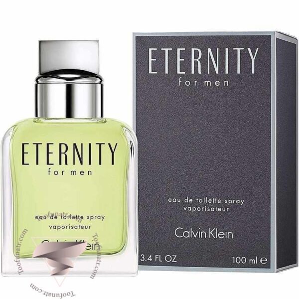 کالوین کلین اترنیتی مردانه - Calvin Klein Eternity for Men