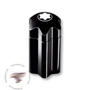مونت بلنک (مون بلان) امبلم - Mont Blanc Emblem