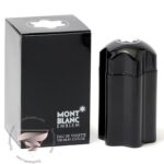 مونت بلنک (مون بلان) امبلم - Mont Blanc Emblem