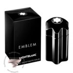 مونت بلنک (مون بلان) امبلم - Mont Blanc Emblem