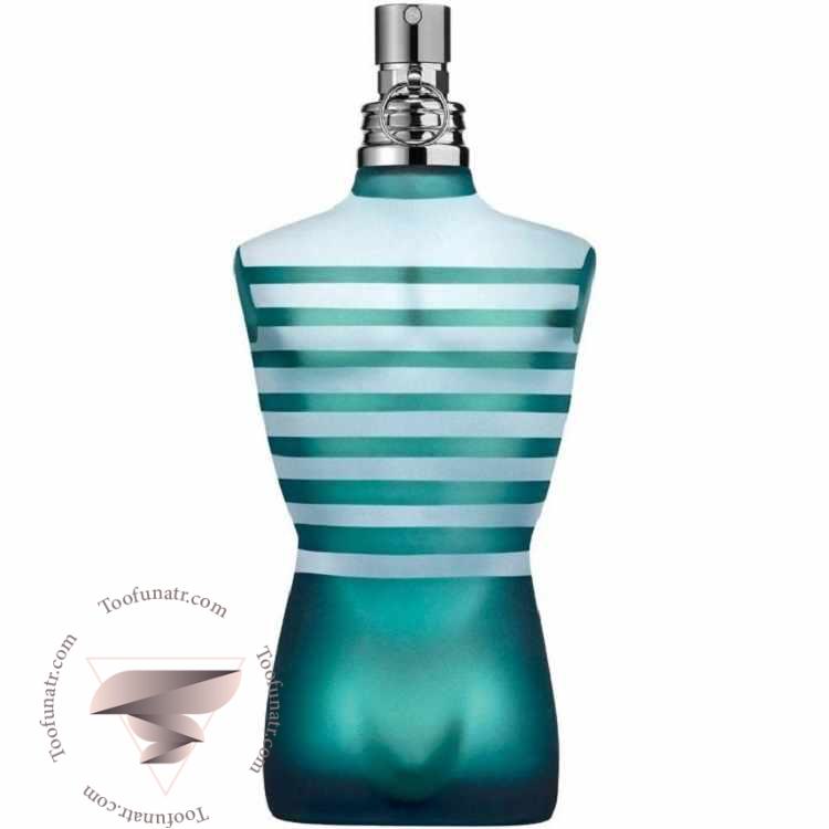 ژان پل گوتیه له میل - Jean Paul Gaultier Le Male ژان پل گوتیه له میل - Jean Paul Gaultier Le Male