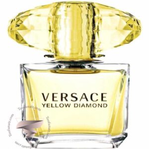 ورساچه یلو دیاموند - Versace Yellow Diamond