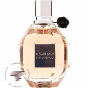 ویکتور اند رولف فلاور بمب - Viktor Rolf Flower Bomb