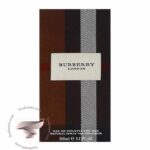 باربری لندن مردانه - Burberry London for Men