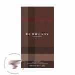 باربری لندن مردانه - Burberry London for Men