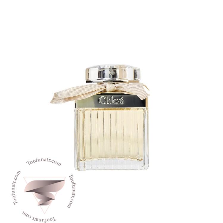 کلوهه کلوهه ادو پرفیوم - Chloe Chloe Eau de Parfum کلوهه کلوهه ادو پرفیوم - Chloe Chloe Eau de Parfum
