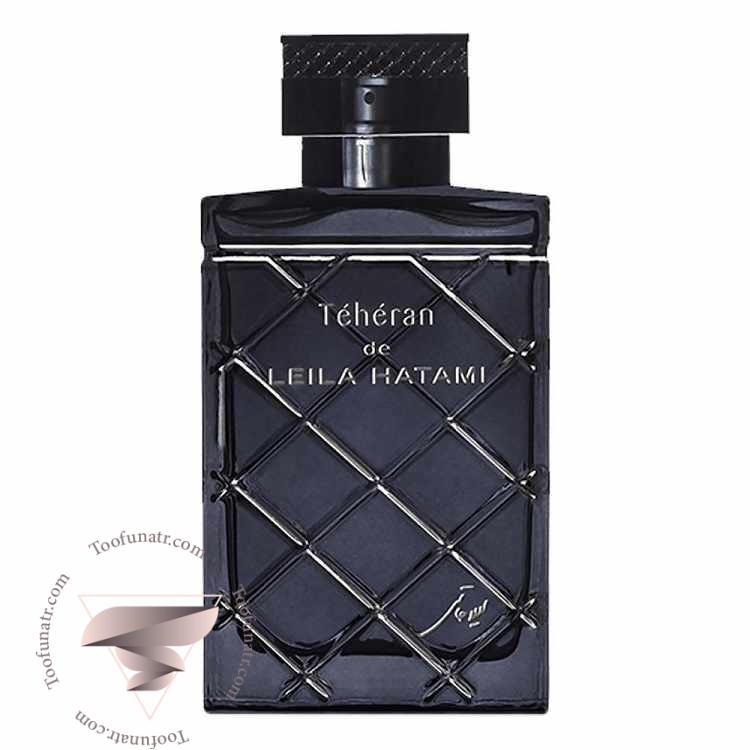 لیلا حاتمی تهران مردانه - Teheran de Leila Hatami Pour Homme لیلا حاتمی تهران مردانه - Teheran de Leila Hatami Pour Homme