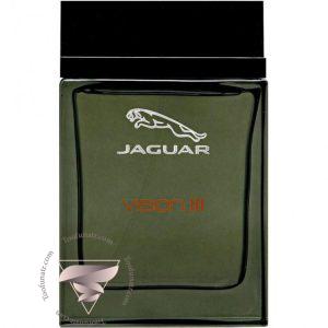 جگوار ویژن 3 - Jaguar Vision III