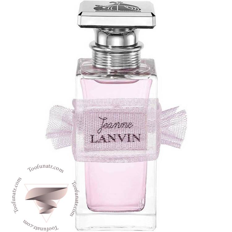 لانوین جین - Lanvin Jeanne لانوین جین - Lanvin Jeanne
