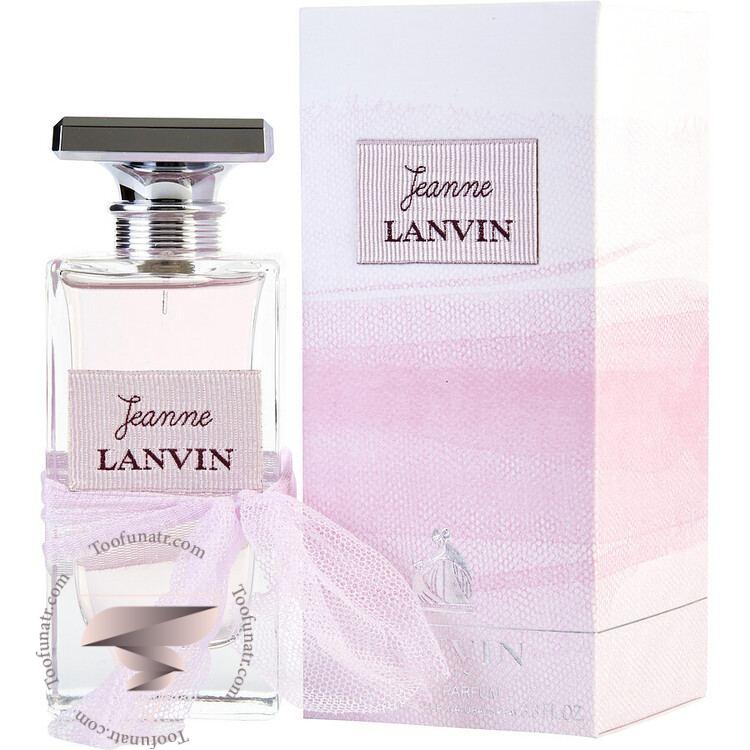 لانوین جین - Lanvin Jeanne