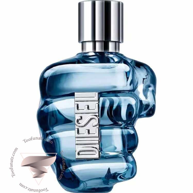 عطر ادکلن دیزل اونلی د بریو (مشتی) - Diesel Only the Brave عطر ادکلن دیزل اونلی د بریو (مشتی) - Diesel Only the Brave