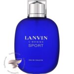 لانوین ال هوم (لهوم) اسپرت - Lanvin L'Homme Sport
