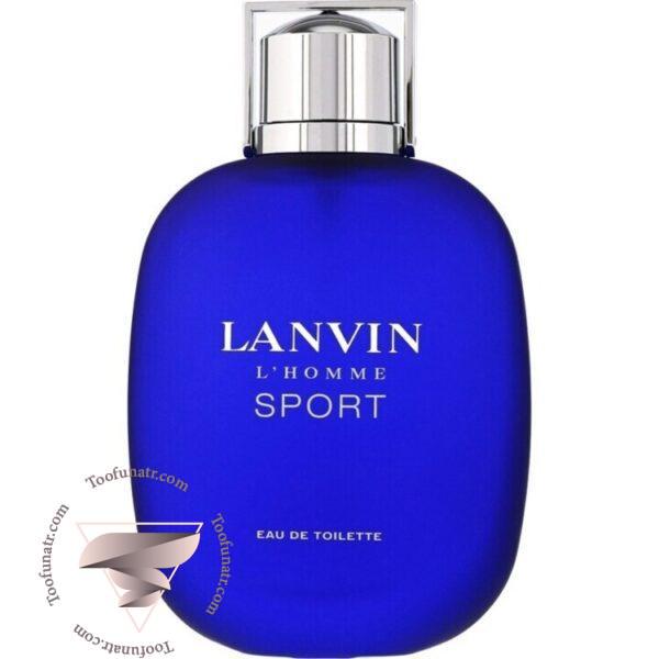 لانوین ال هوم (لهوم) اسپرت - Lanvin L'Homme Sport