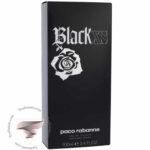 پاکو رابان بلک ایکس اس مردانه - Paco Rabanne Black XS