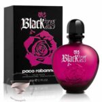 پاکو رابان بلک ایکس اس فور هر ادو تویلت زنانه - Paco Rabanne Black XS for Her