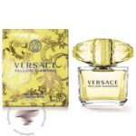 ورساچه یلو دیاموند - Versace Yellow Diamond