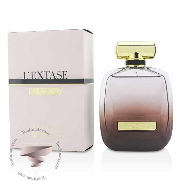نینا ریچی له اکستاز - Nina Ricci L’Extase