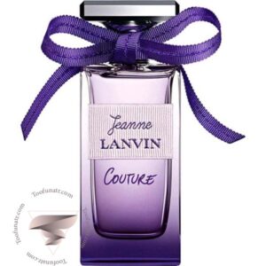 لانوین جین کوتور (جین کوچر) - Lanvin Jeanne Couture