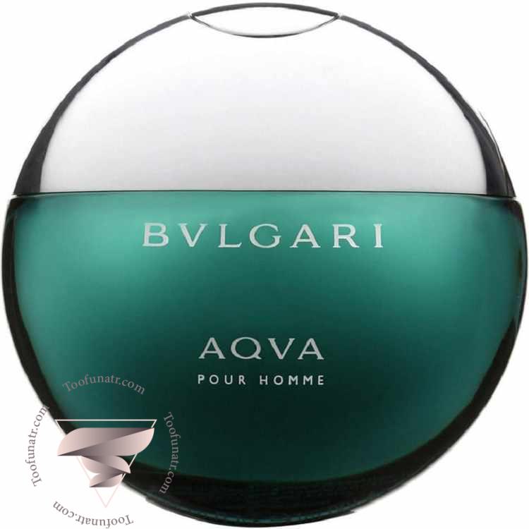 بولگاری آکوا پور هوم - Bvlgari Aqva Pour Homme بولگاری آکوا پور هوم - Bvlgari Aqva Pour Homme