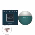بولگاری آکوا پور هوم (100 میل) - Bvlgari Aqva Pour Homme