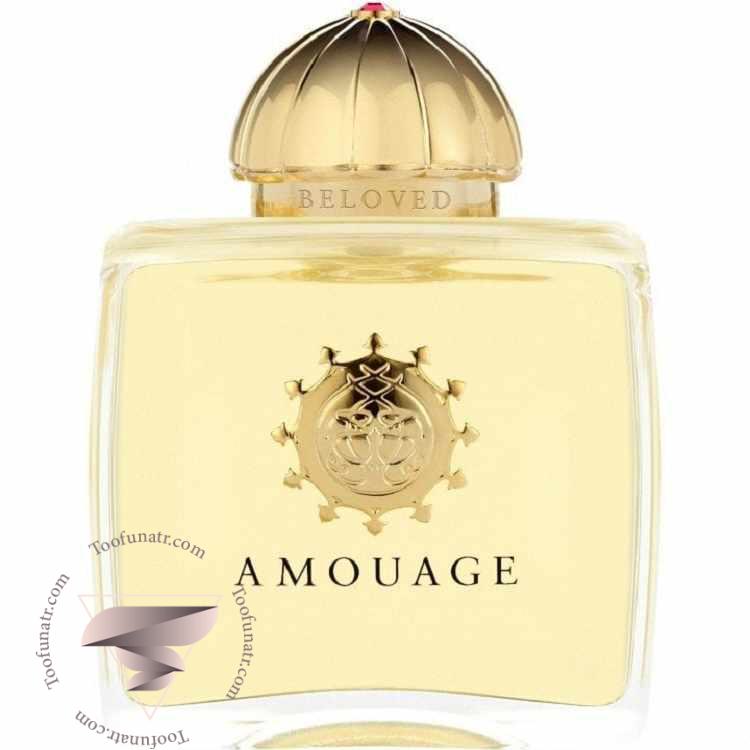 آمواج (آمواژ) بیلاود وومن زنانه - Amouage Beloved Woman آمواج (آمواژ) بیلاود وومن زنانه - Amouage Beloved Woman