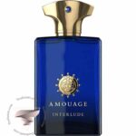 آمواج (آمواژ) اینترلود من مردانه - Amouage Interlude Man