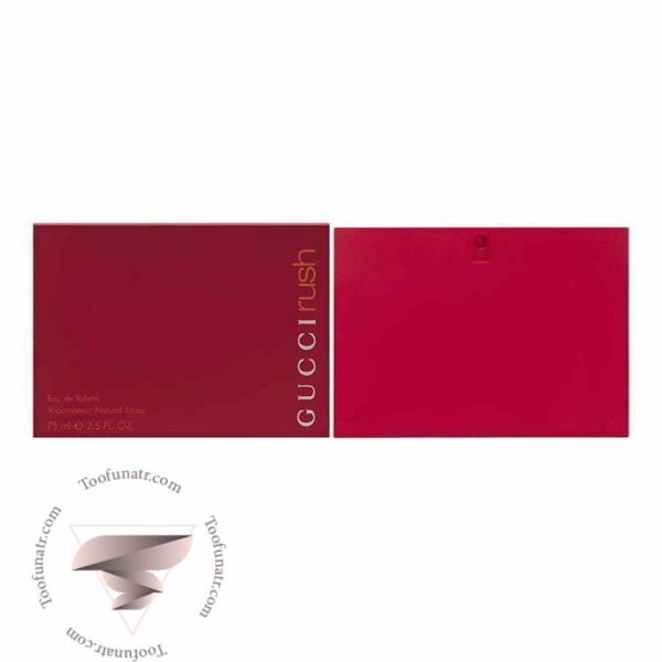 گوچی راش - Gucci Rush