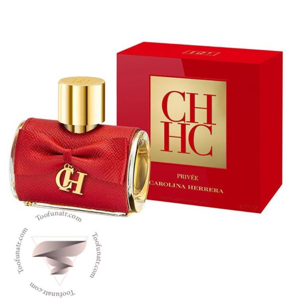 کارولینا هررا سی اچ پرایوی - Carolina Herrera CH Privée