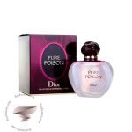 دیور پیور پویزن - Dior Pure Poison