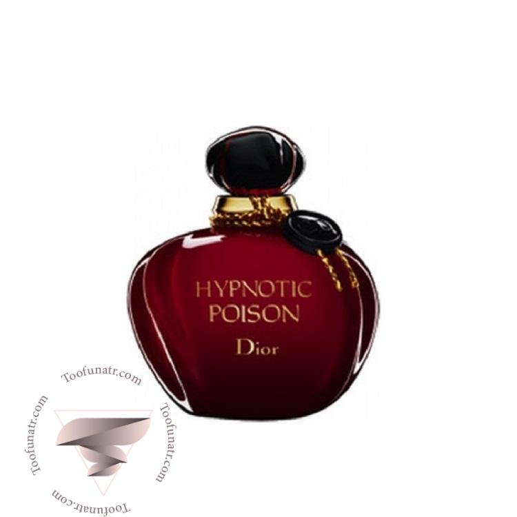 دیور هیپنوتیک پویزن اکستریت د پرفیوم 1 دیور هیپنوتیک پویزن اکستریت د پرفیوم - Image 1