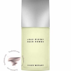 ایسی میاکه لئو د ایسی پور هوم مردانه - Issey Miyake L'Eau D'Issey Pour Homme