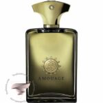 آمواج (آمواژ) گلد من مردانه - Amouage Gold Man