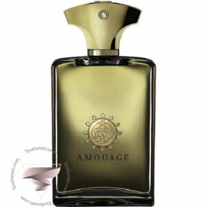 آمواج (آمواژ) گلد من مردانه - Amouage Gold Man