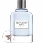 جیوانچی جنتلمن اونلی (آبی) - Givenchy Gentlemen Only