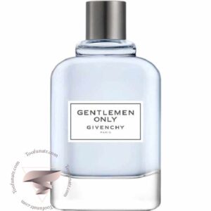 جیوانچی جنتلمن اونلی (آبی) - Givenchy Gentlemen Only