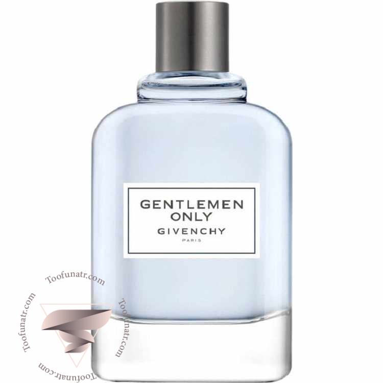 جیوانچی جنتلمن اونلی (آبی) - Givenchy Gentlemen Only جیوانچی جنتلمن اونلی (آبی) - Givenchy Gentlemen Only
