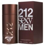 کارولینا هررا 212 سک سی من مردانه - Carolina Herrera 212 S_y Men