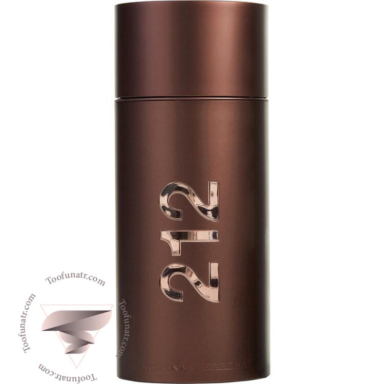 کارولینا هررا 212 سک سی من مردانه - Carolina Herrera 212 S_y Men کارولینا هررا 212 سک سی من مردانه - Carolina Herrera 212 S_y Men