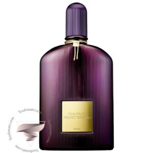 تام فورد ولوت ارکید - Tom Ford Velvet Orchid