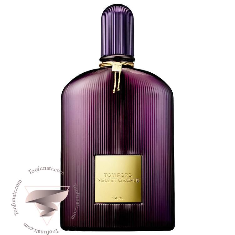 تام فورد ولوت ارکید - Tom Ford Velvet Orchid تام فورد ولوت ارکید - Tom Ford Velvet Orchid