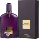 تام فورد ولوت ارکید - Tom Ford Velvet Orchid