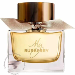باربری مای باربری ادو پرفیوم - Burberry My Burberry