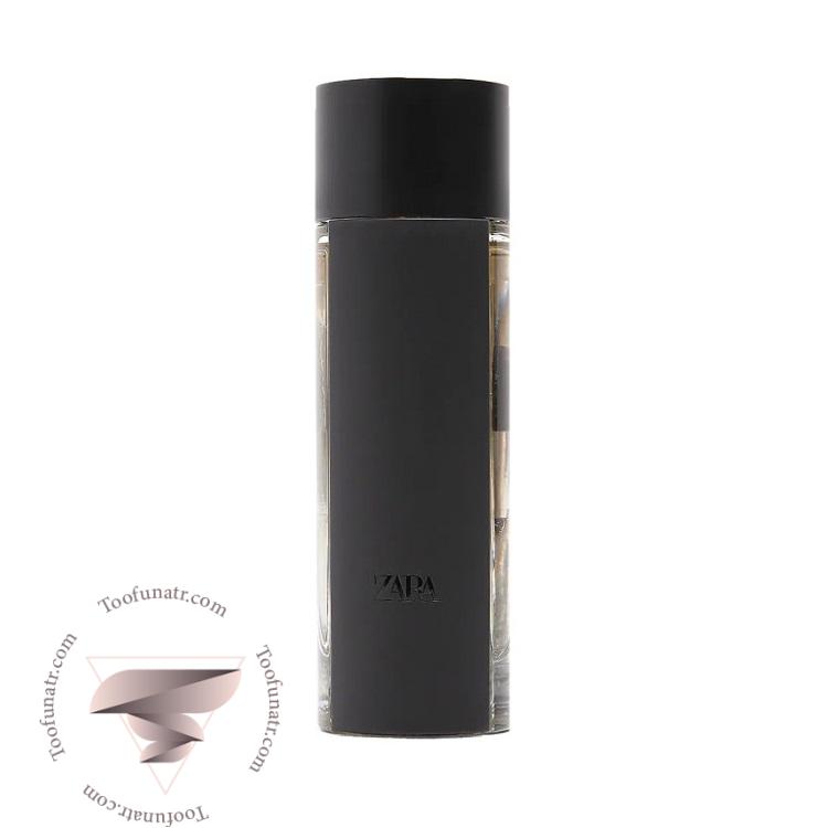 زارا بلک ادو تویلت زنانه - Zara Black Eau de Toilette زارا بلک ادو تویلت زنانه - Zara Black Eau de Toilette